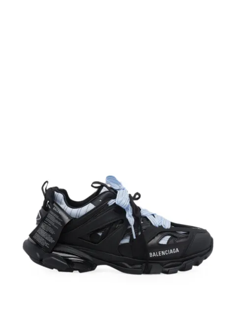 Balenciaga Track Shirt panelled sneakers