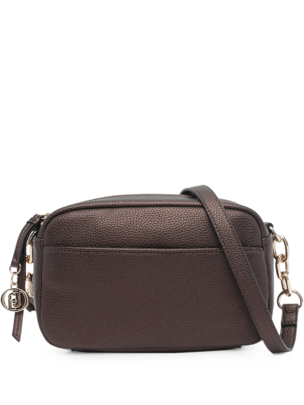 LIU JO medium crossbody bag - Braun