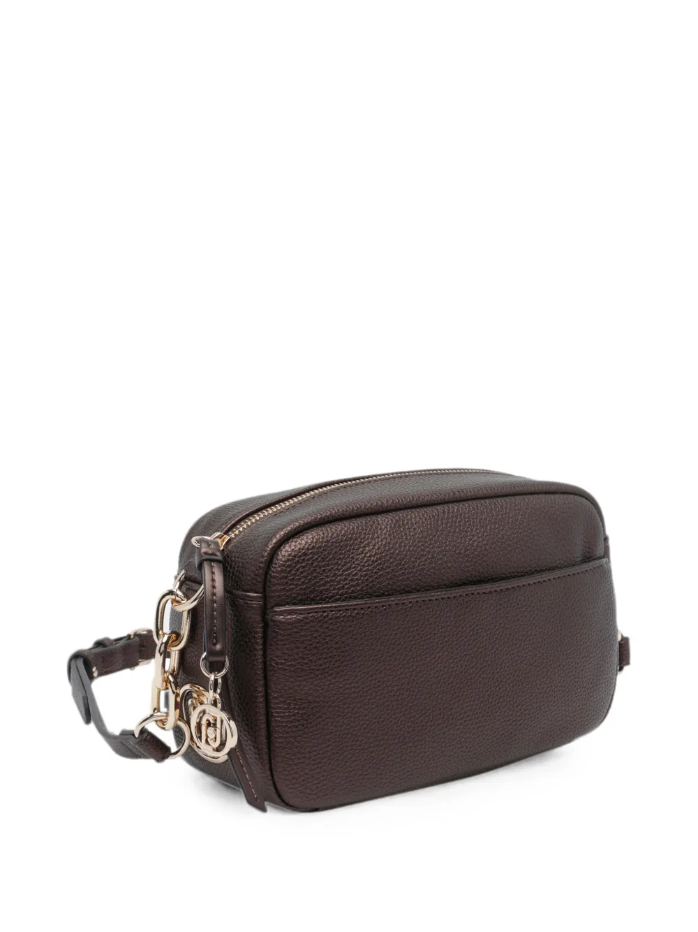 LIU JO Medium crossbodytas Bruin