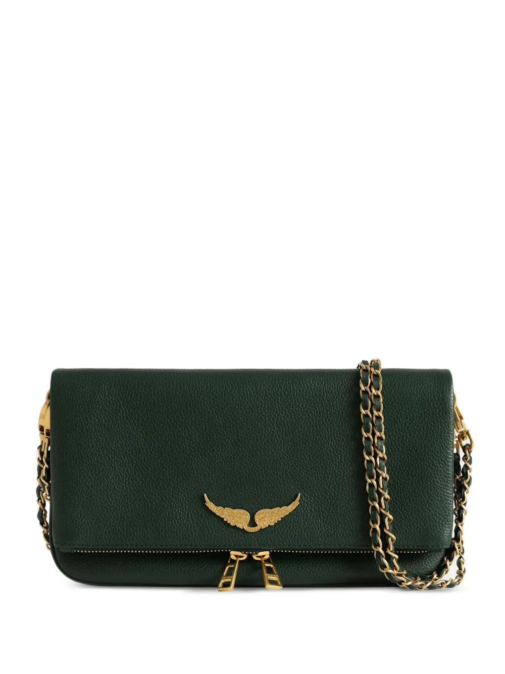 Zadig&Voltaire Rock clutch