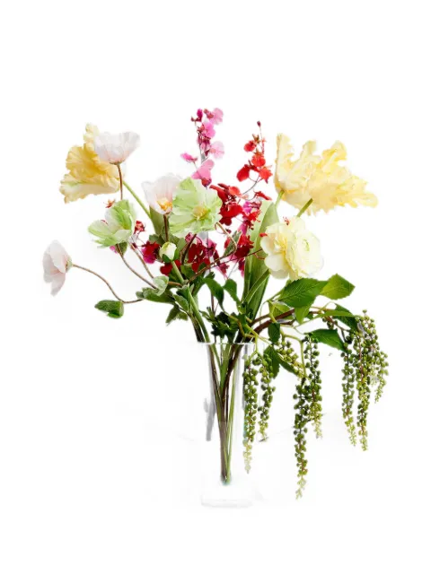 Flowerism Studio Yellow Tulip Mix bouquet