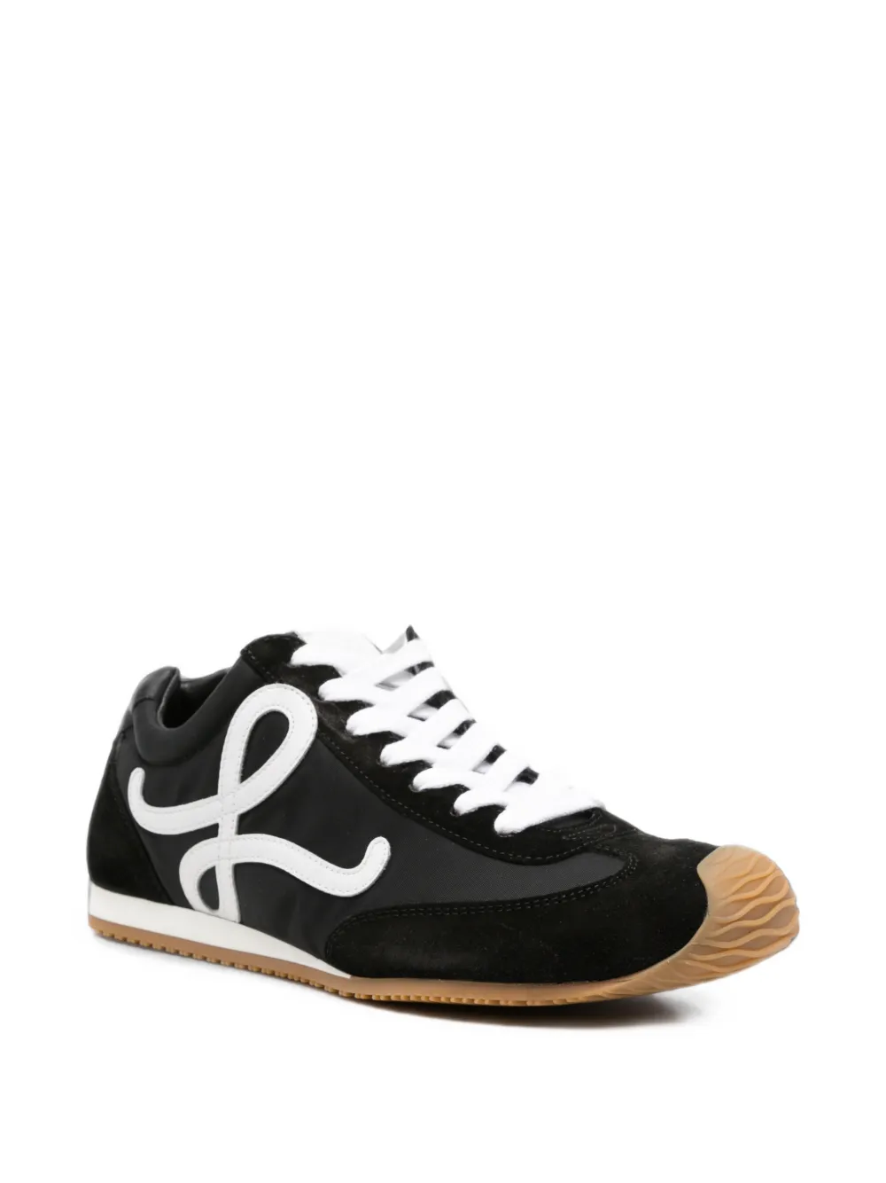 LOEWE Ballet Runner sneakers Zwart