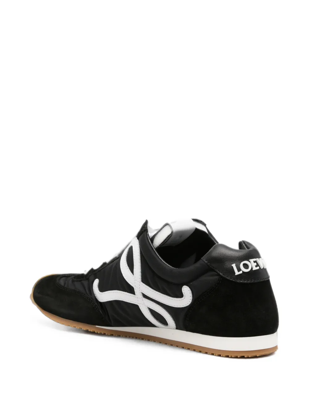 LOEWE Ballet Runner sneakers Zwart