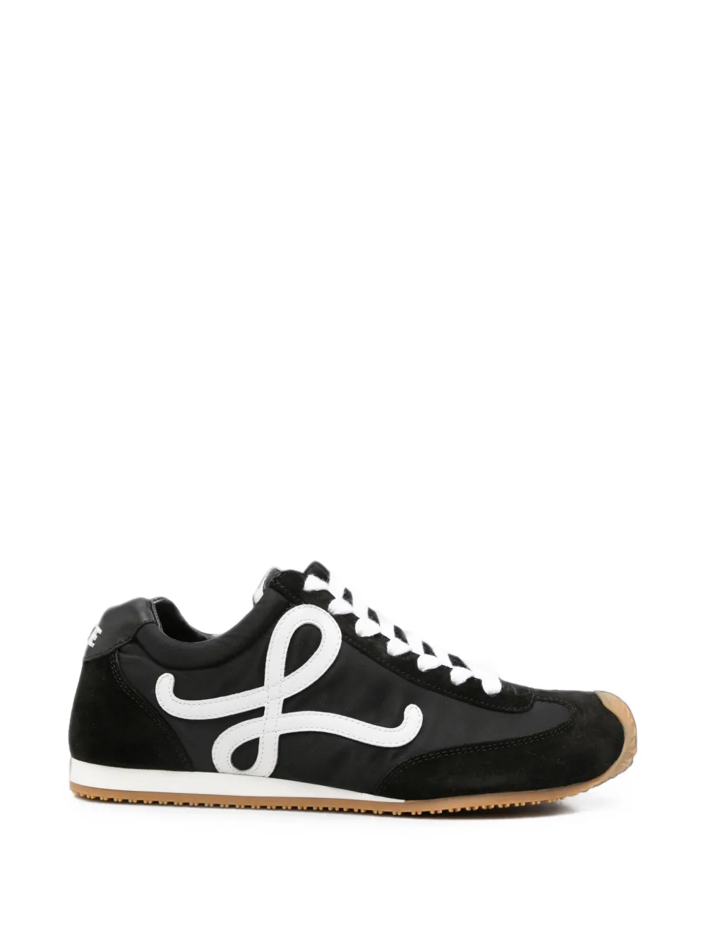 LOEWE Ballet Runner sneakers Zwart