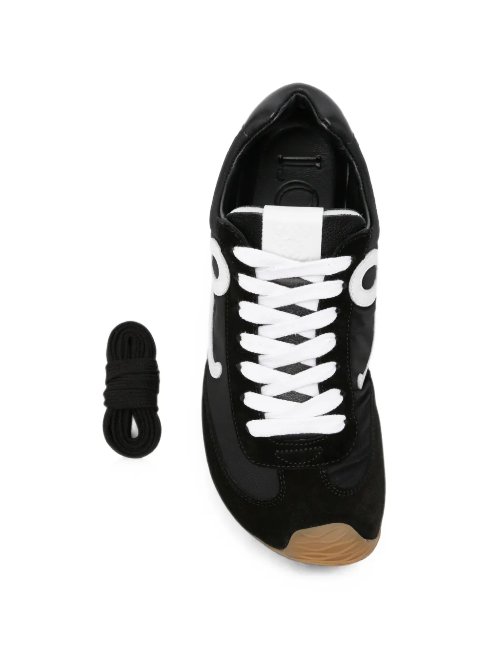 LOEWE Ballet Runner sneakers Zwart