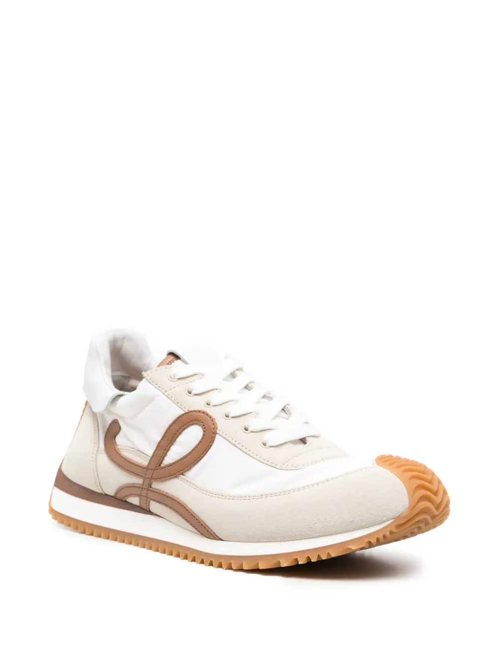 LOEWE Flow Runner 2.0 sneakers Wit