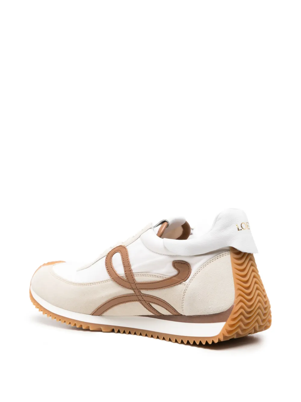 LOEWE Flow Runner 2.0 sneakers Wit