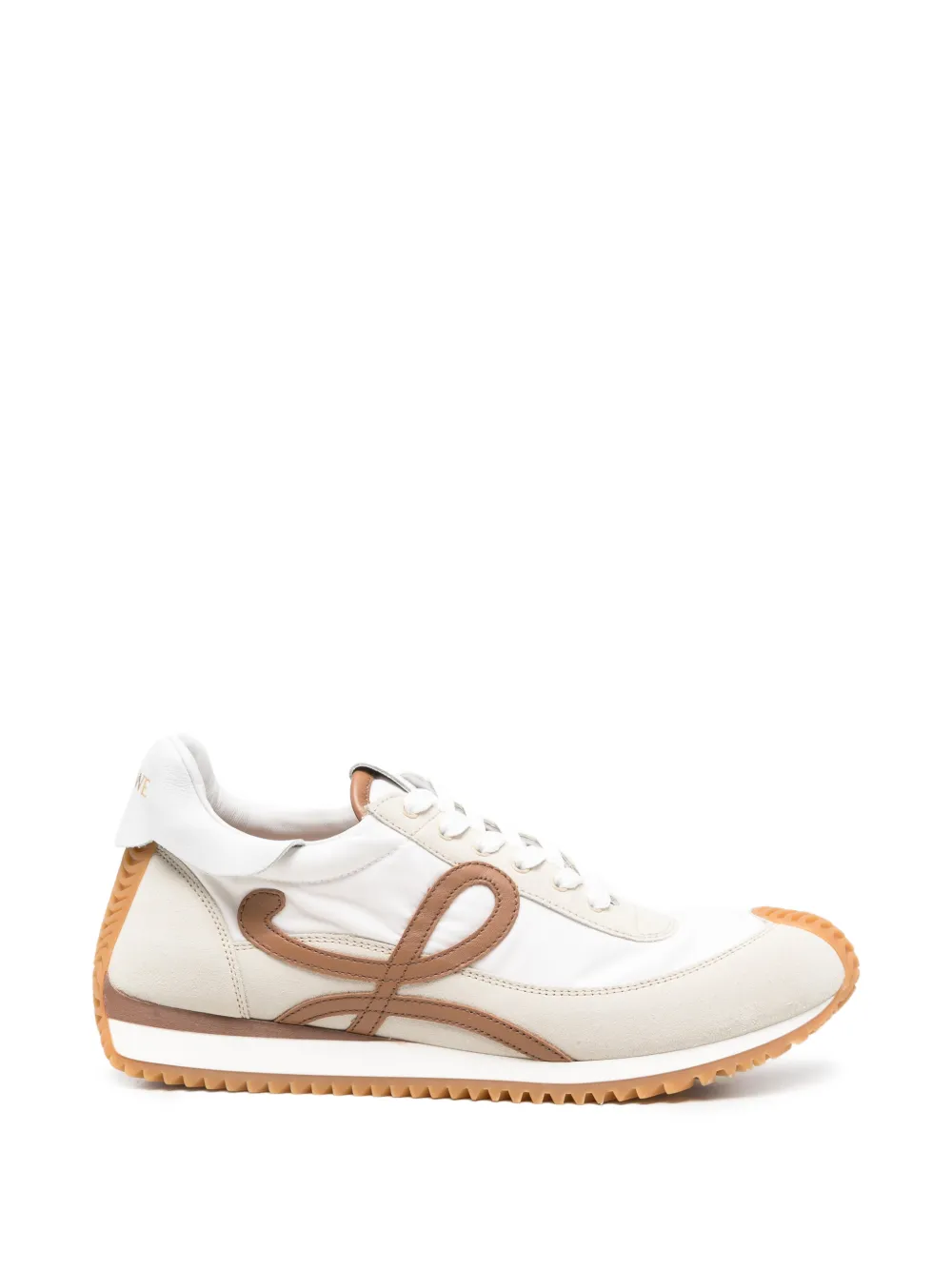 LOEWE Flow Runner 2.0 sneakers Wit