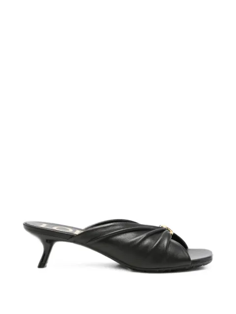 LOEWE Sandali Pebble Soft