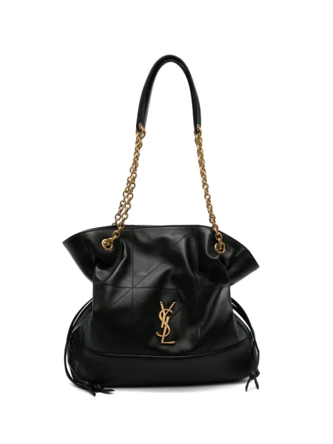 Saint Laurent Jamie shopping small in lambskin