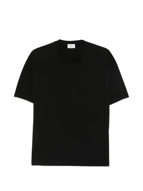 Saint Laurent Cassandre oversized T-shirt