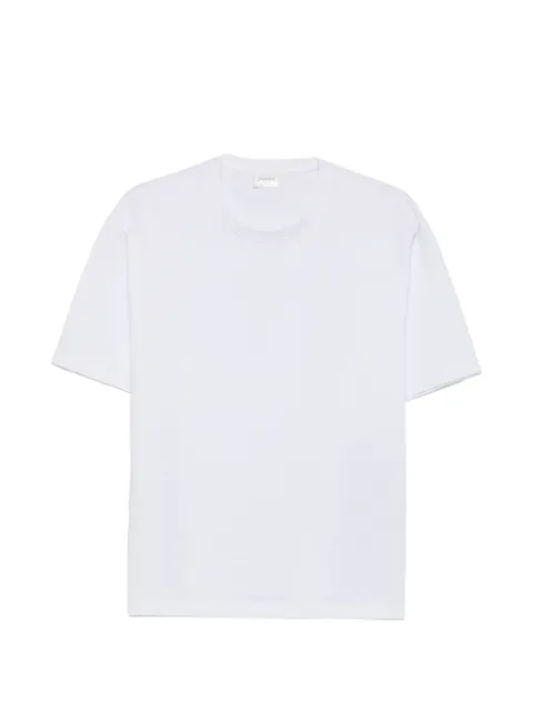 Saint Laurent Cassandre oversized T-shirt