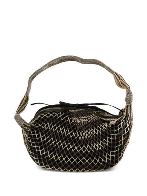 LEMAIRE Croissant filt bag