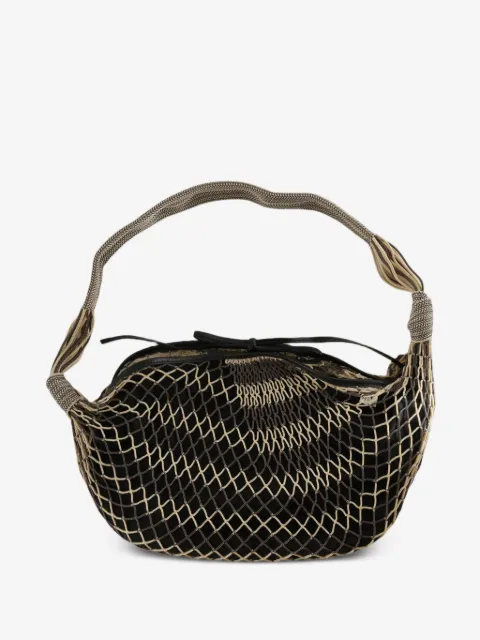 LEMAIRE Croissant filt bag