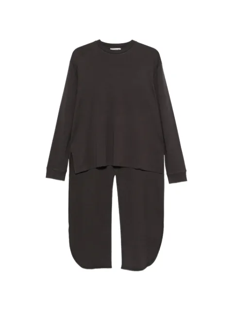 DARKPARK Ally long-sleeve cotton T-shirt