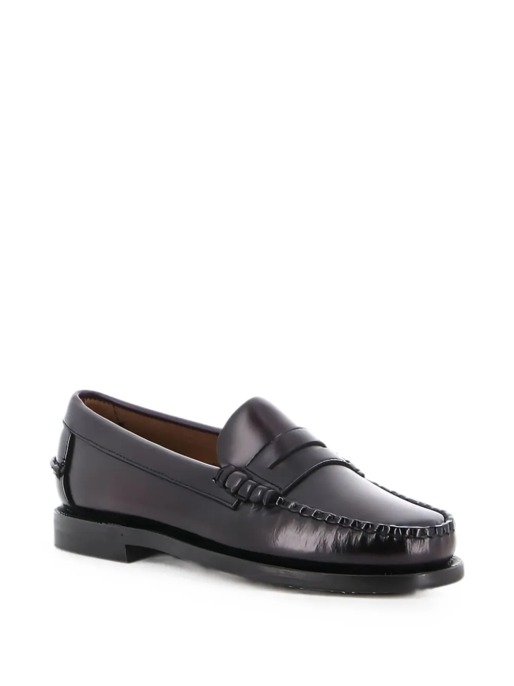 Sebago Classic Dan loafers Bruin