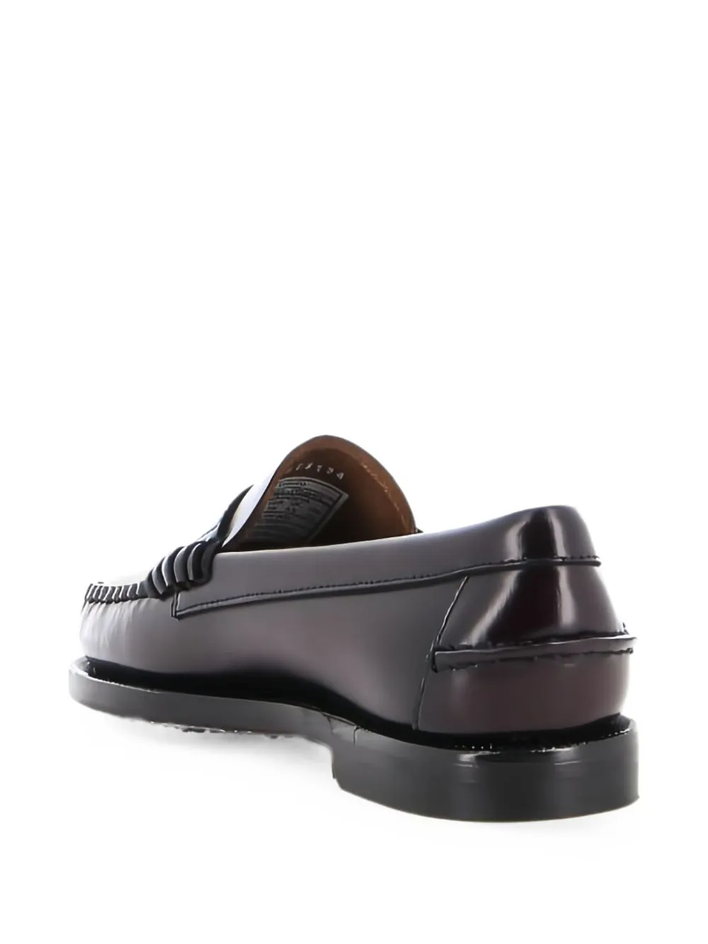 Sebago Classic Dan loafers Bruin