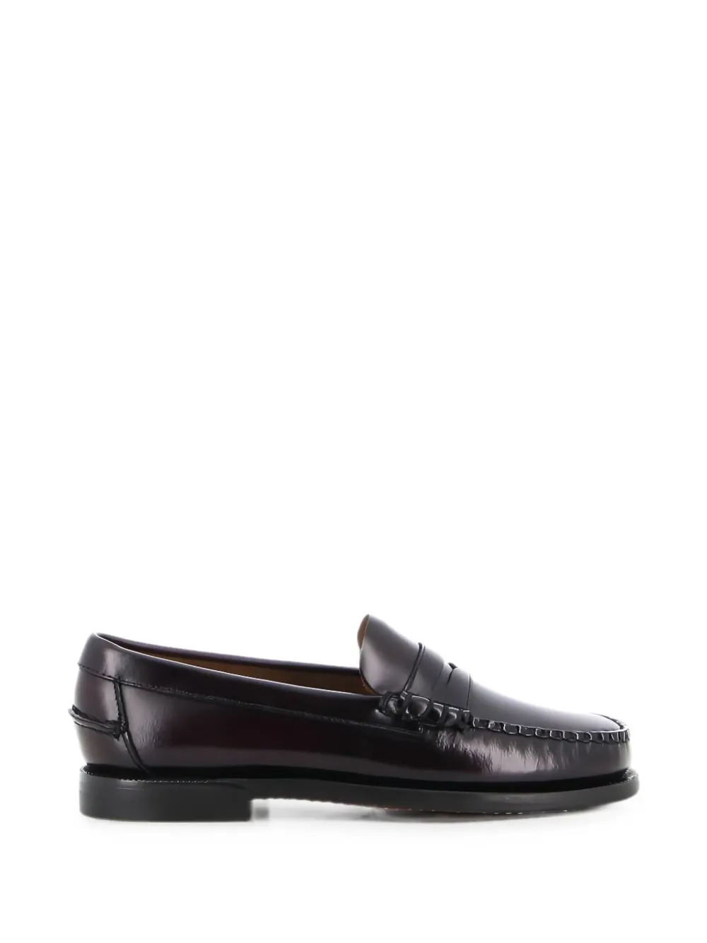 Sebago Classic Dan loafers Bruin