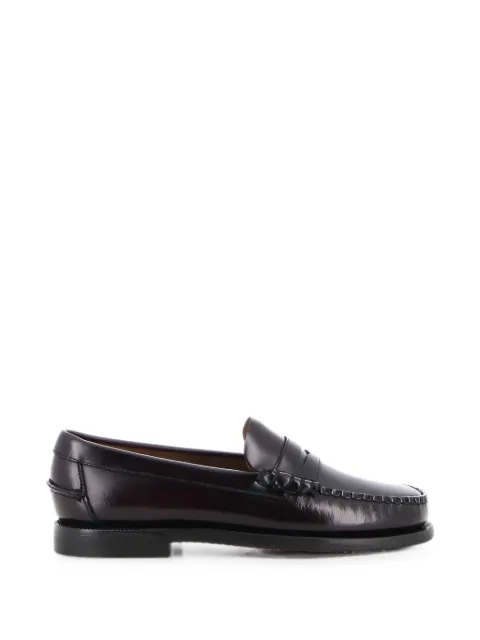 Sebago Classic Dan loafers