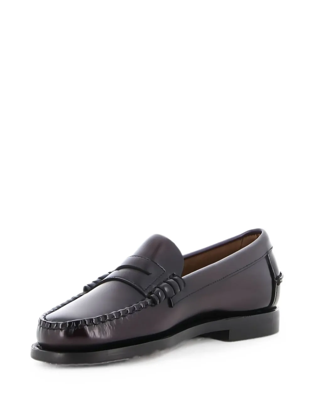 Sebago Classic Dan loafers Bruin