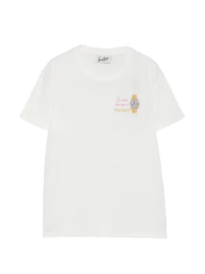 Diesel T-Angie chest-logo T-shirt | White | FARFETCH