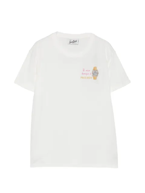 MC2 Saint Barth playera Emilie