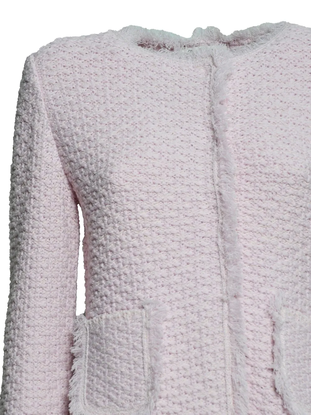 Charlott Bouclé jack Roze
