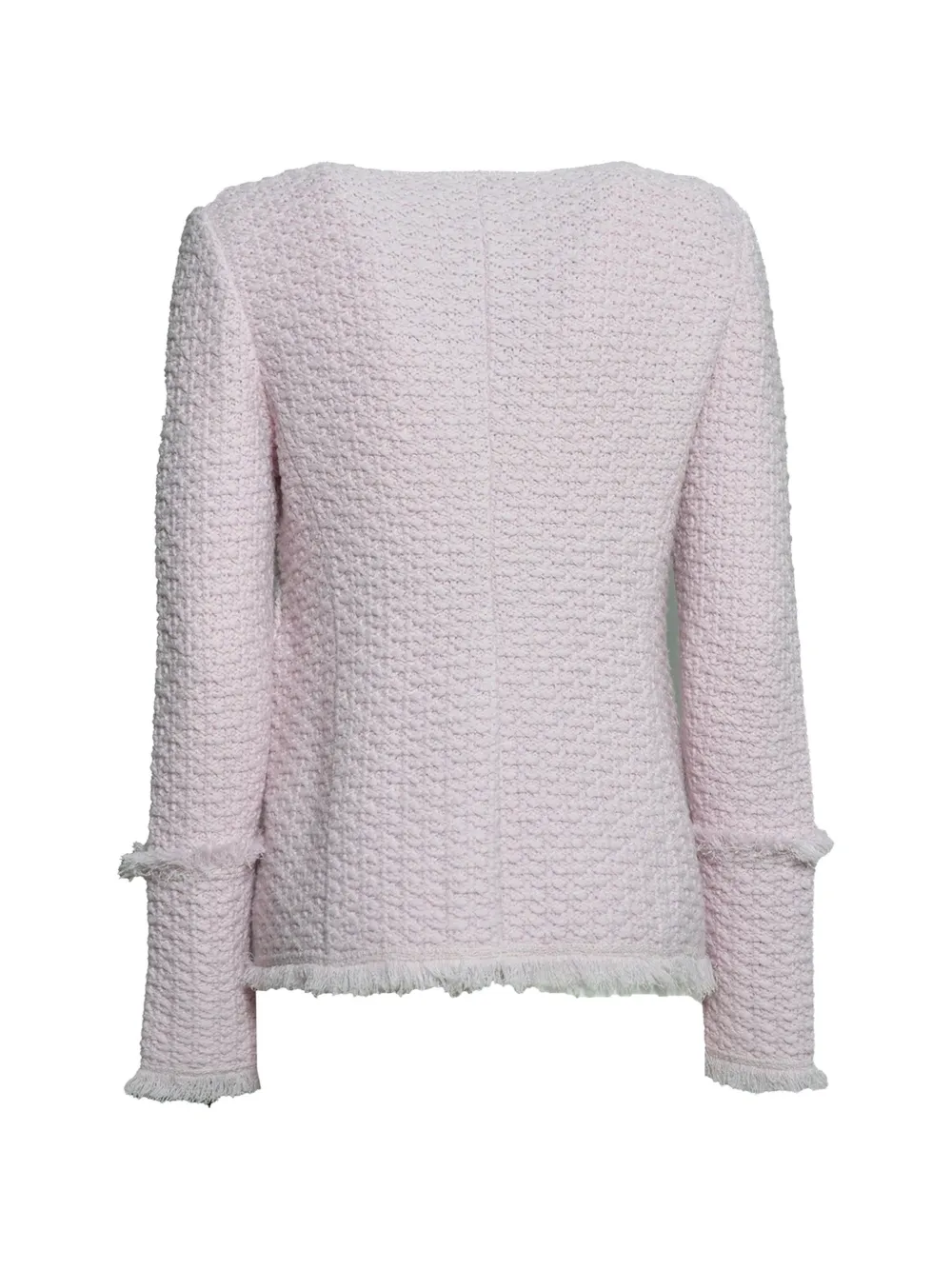 Charlott Bouclé jack Roze
