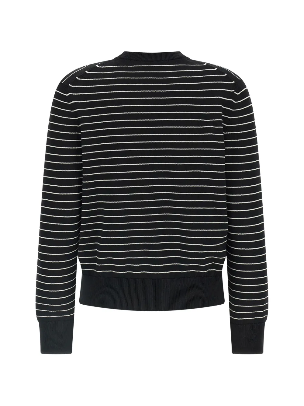 A.P.C. Sima trui Zwart