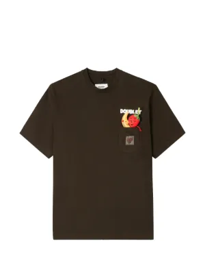 Doublet T-Shirts for Men - Shop Now on FARFETCH