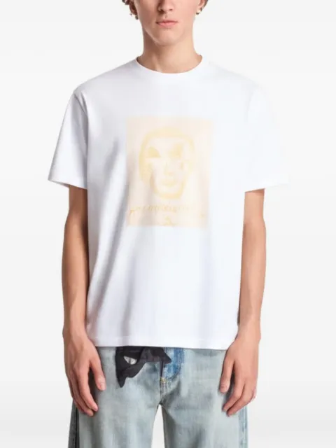 A.P.C. Jean Portrait T-shirts