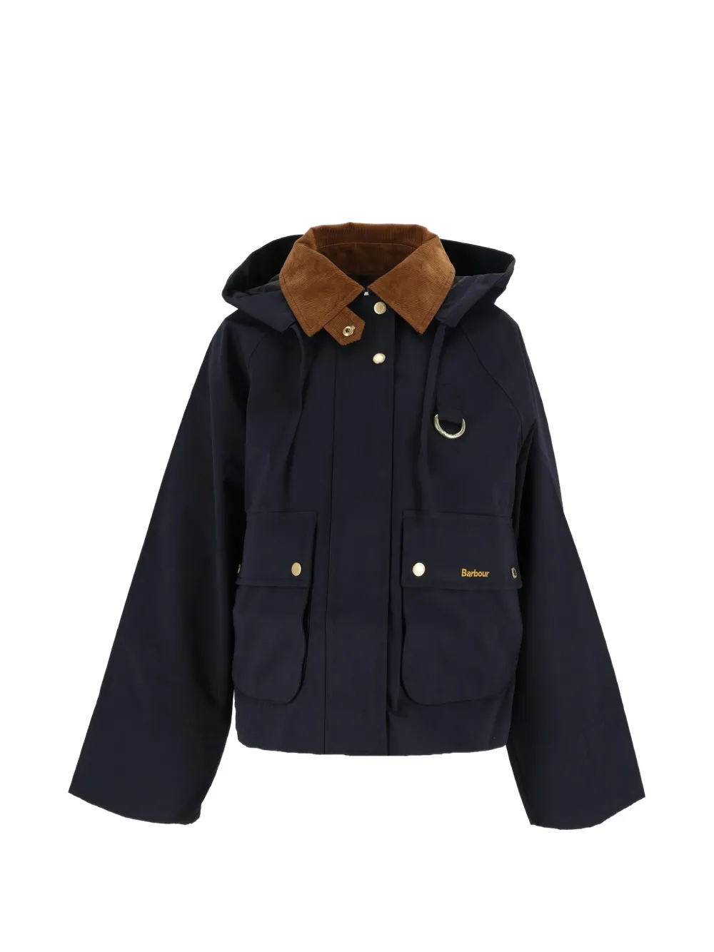 Barbour Terrington showerproof jacket - Blau