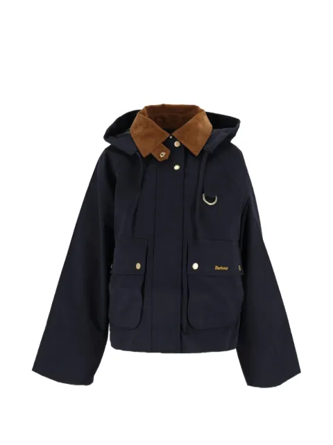 Barbour Terrington showerproof jacket
