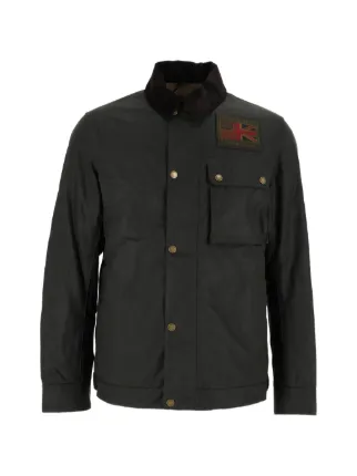 Barbour