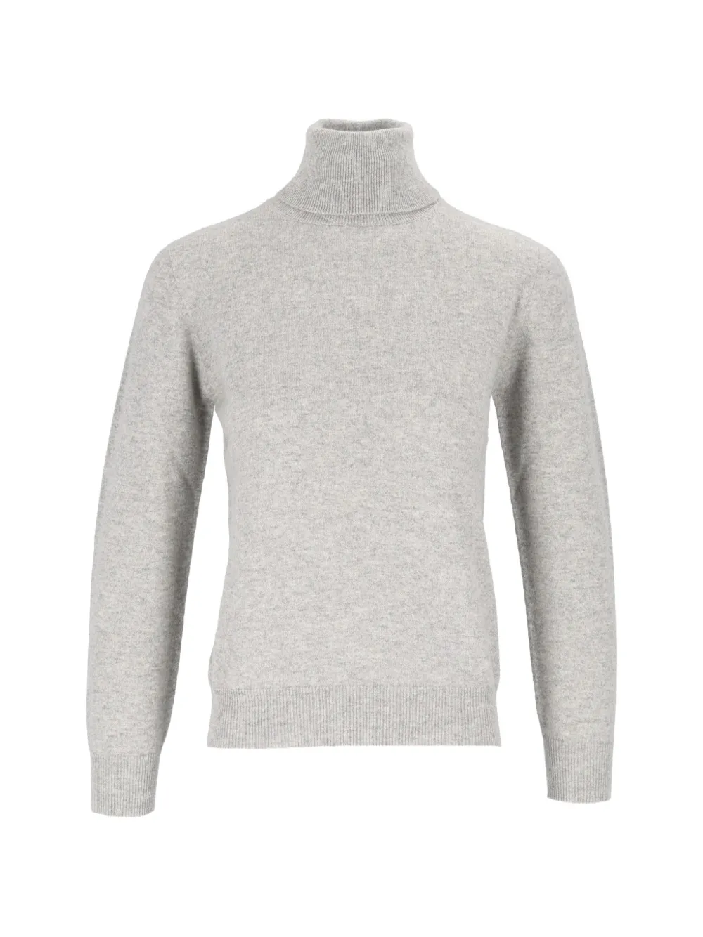 Kangra roll-neck long-sleeve sweater