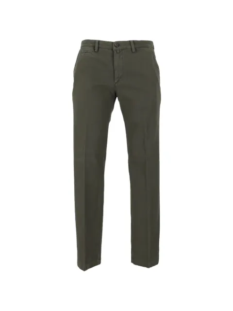 Briglia 1949 straight-leg chino trousers