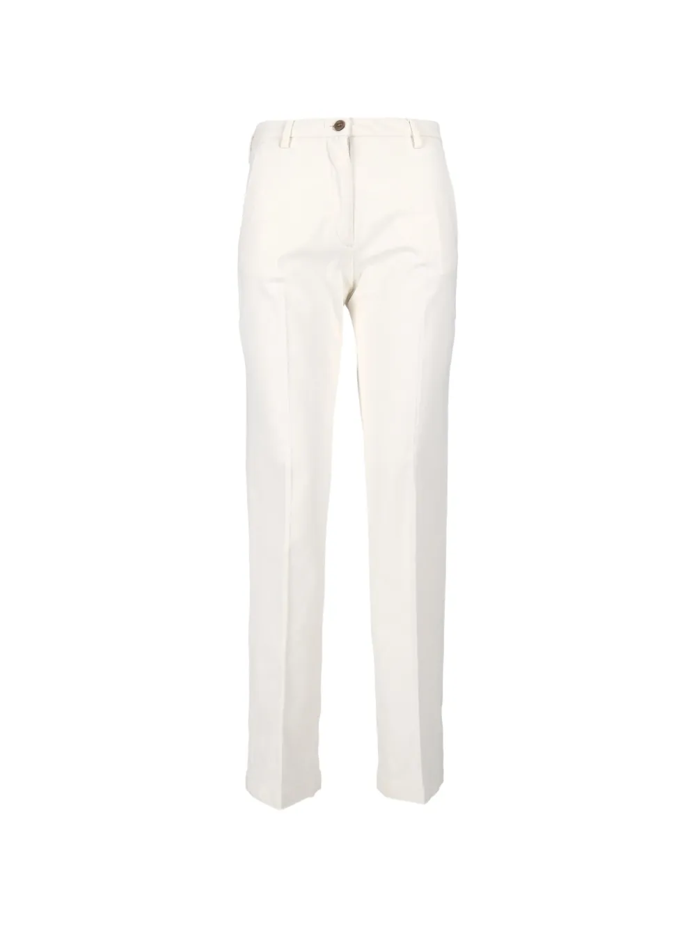 Briglia 1949 straight-leg tailored trousers