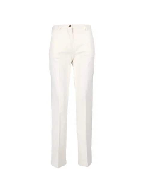 Briglia 1949 straight-leg tailored trousers