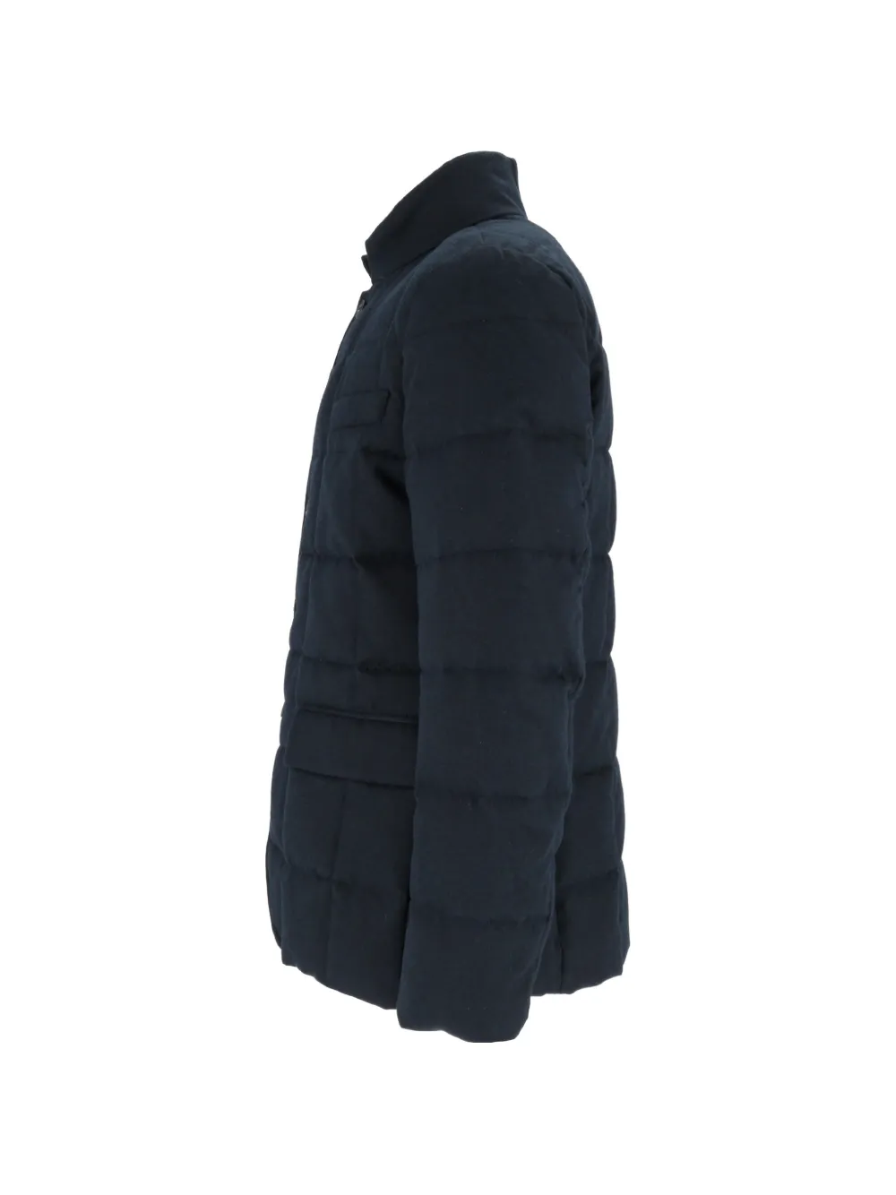 Fay Gewatteerd jack Blauw