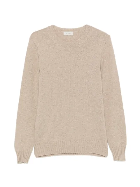 Piacenza Cashmere crew-neck sweater