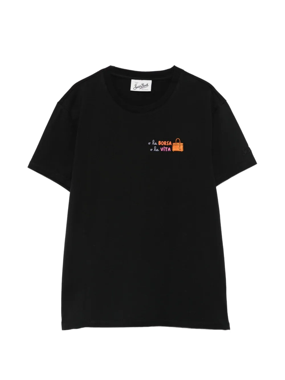 MC2 Saint Barth Emilie T-shirt