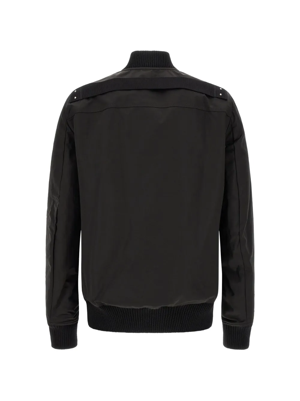 Rick Owens Heizer Flight bomberjack Zwart
