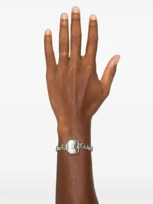 MM6 Maison Margiela Bracelets for Men - Shop Now on FARFETCH