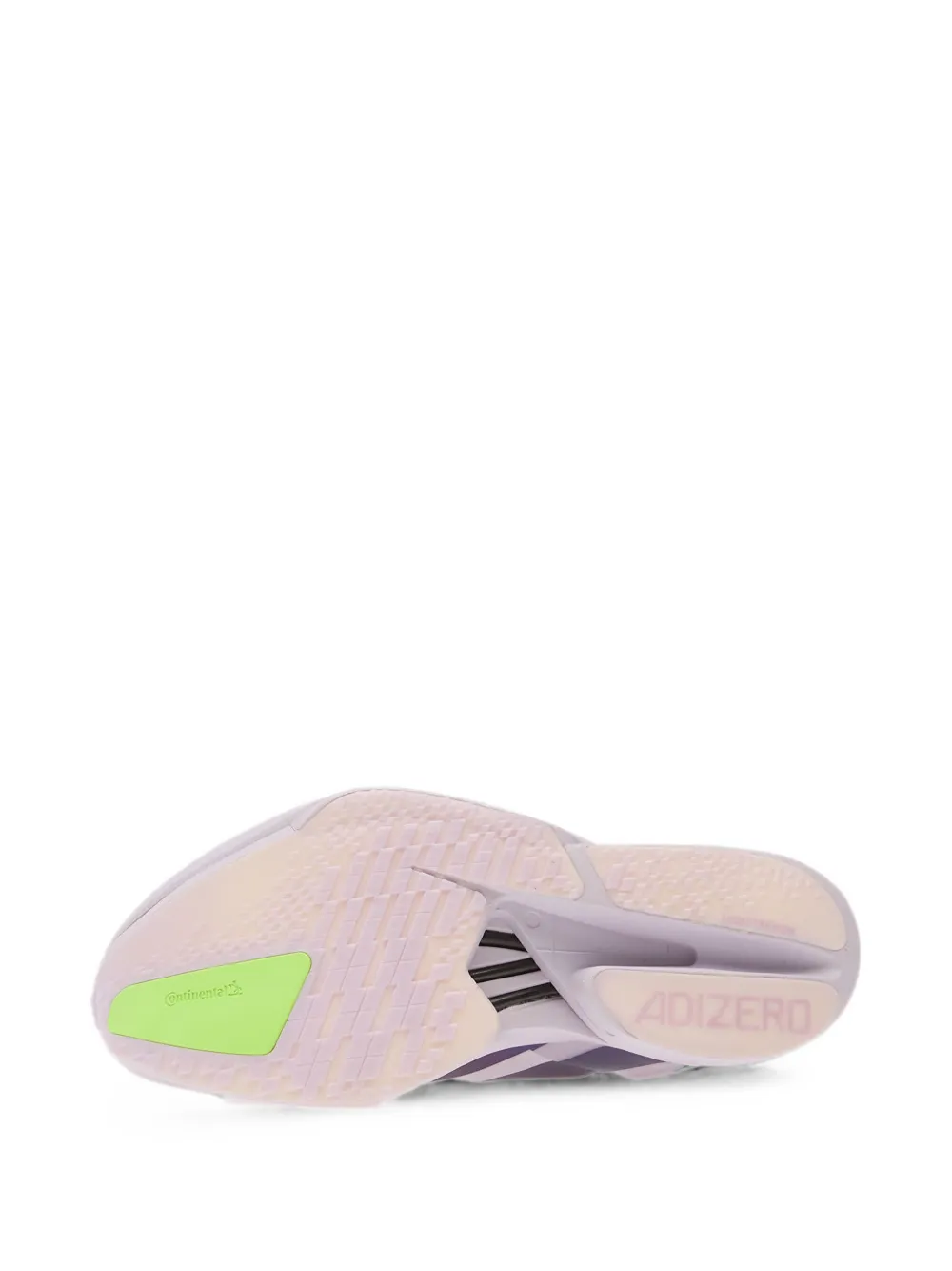 adidas Adizero Adios Pro 4 running shoes Paars