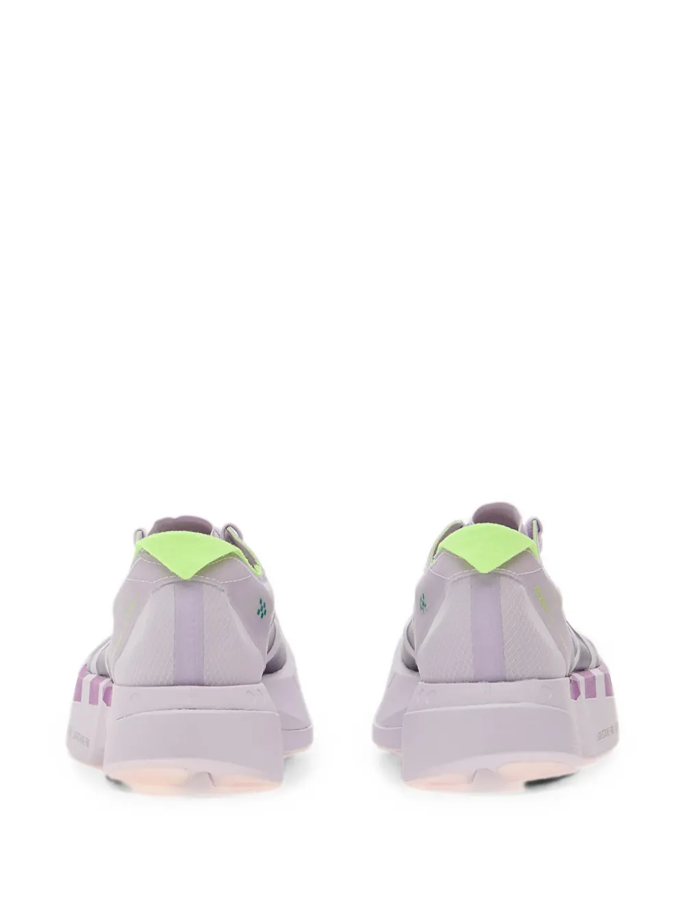 adidas Adizero Adios Pro 4 running shoes Paars