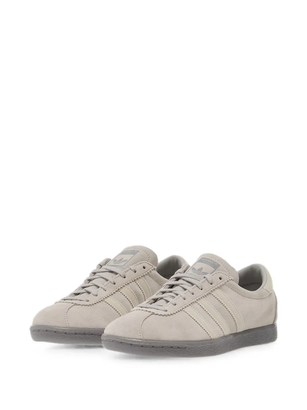 adidas Tobacco sneakers Grijs