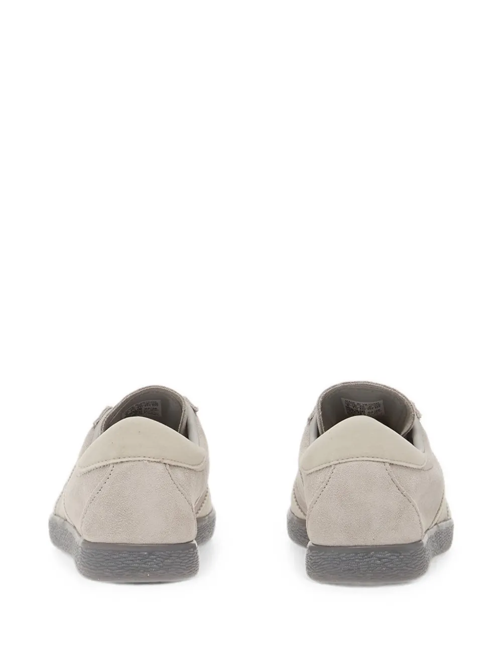adidas Tobacco sneakers Grijs
