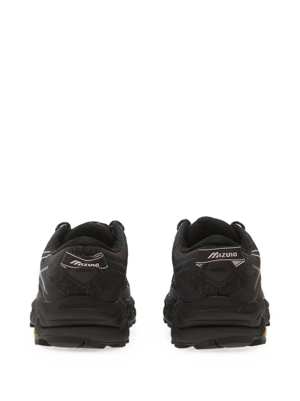 Mizuno Wave Mujin LS GTX low-top sneakers Zwart