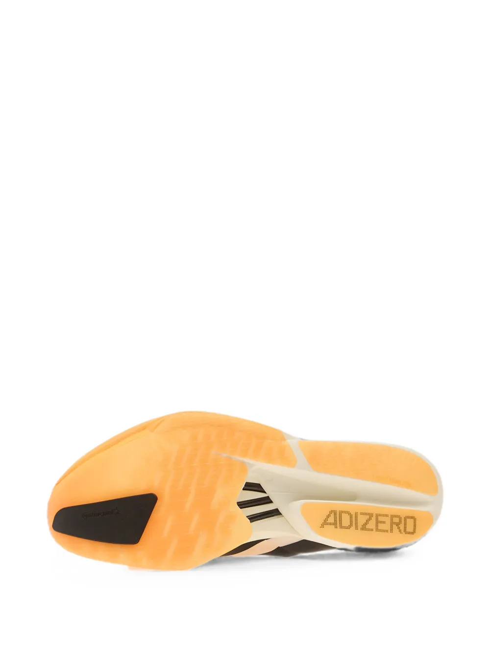 adidas Adizero Adios Pro 4 running shoes Oranje