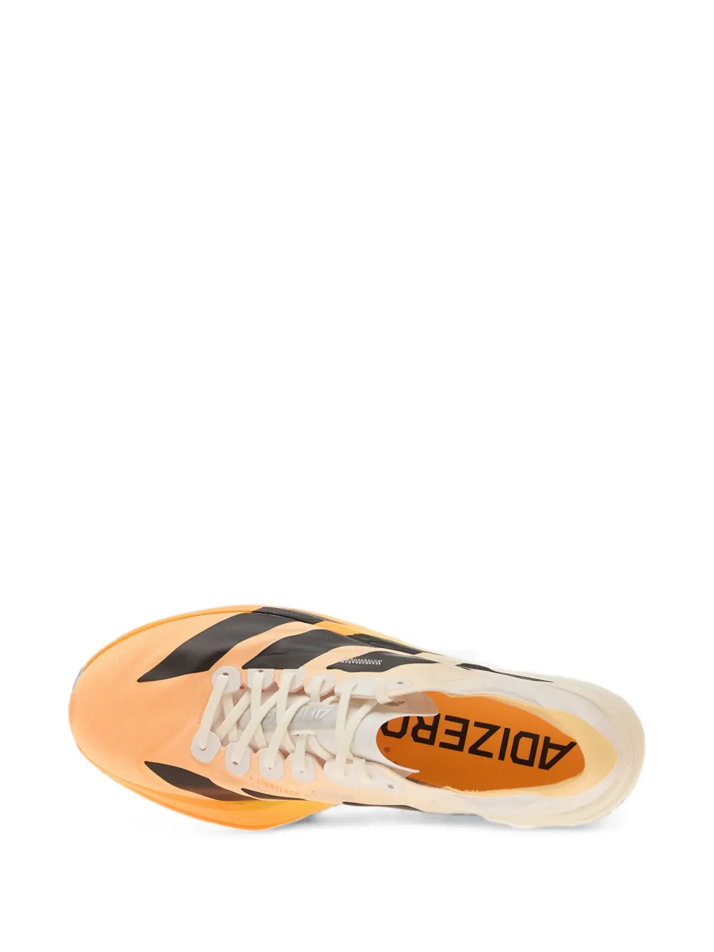 adidas Adizero Adios Pro 4 running shoes Oranje